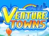 How to play Venture Towns (iOS gameplay)