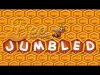 How to play Beejumbled (iOS gameplay)