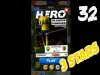 Score! Hero - Level 32