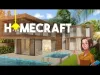 How to play Homecraft (iOS gameplay)