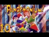 Pandemonium - Part 10 level 14