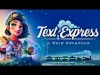 How to play Text Express: Word Adventure (iOS gameplay)