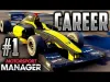 Motorsport Manager - Part 1