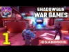 Shadowgun War Games - Part 1
