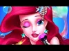 How to play Mermaid Princess Beauty (iOS gameplay)