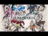 How to play Tales of Luminaria (iOS gameplay)