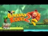 How to play Banana Kong 2 (iOS gameplay)