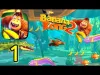 Banana Kong 2 - Level 1