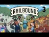 How to play Railbound (iOS gameplay)