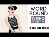 Word Bound - Level 701