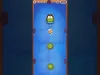 Cut the Rope: Experiments Free - Level 11