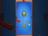 Cut the Rope: Experiments Free - Level 15