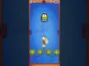 Cut the Rope: Experiments Free - Level 07