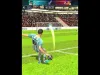 How to play Football Championship-Freekick (iOS gameplay)