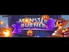 How to play Monster Burner (iOS gameplay)