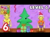 Christmas Tree - Level 6