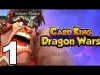 Card King: Dragon Wars - Part 1