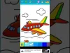 How to play Doodle Color (iOS gameplay)