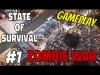 State of Survival: Zombie War - Part 1