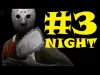 Five Nights at the Asylum - Part 3