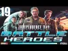 Independence Day Resurgence: Battle Heroes - Part 19