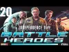 Independence Day Resurgence: Battle Heroes - Part 20
