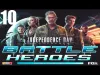 Independence Day Resurgence: Battle Heroes - Part 10