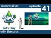 The Sims 3 - Episode 41