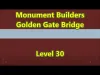 Monument Builders - Level 30