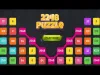How to play 2048 Pro: Number puzzle game (iOS gameplay)