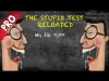How to play Stupid Test (iOS gameplay)