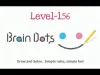 Brain Dots - Level 156