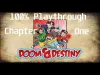 Doom and Destiny - Chapter 1