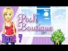 Posh Boutique - Part 7