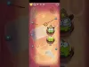 Cut the Rope: Time Travel - Level 110
