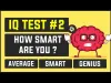 IQ Test - Part 2