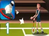 Badminton League - Part 1