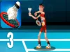 Badminton League - Part 3