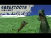 Sabertooth Tiger Simulator - Part 1