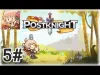 Postknight - Part 5 level 24