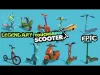 Touchgrind Scooter - Part 2