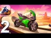 Gravity Rider Zero - Part 2