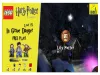 LEGO Harry Potter: Years 5-7 - Level 15