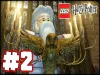 LEGO Harry Potter: Years 5-7 - Part 2