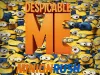 How to play Despicable Me: Minion Rush (iOS gameplay)
