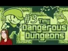 Tiny Dangerous Dungeons - Level 3