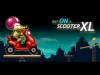 Rat On A Scooter XL - Part 1