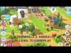 How to play FarmVille 3 (iOS gameplay)