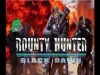 Bounty Hunter: Black Dawn - Part 5