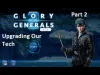 Glory of Generals 2 - Part 2